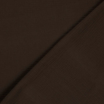 Hydrofiel stof Bruin