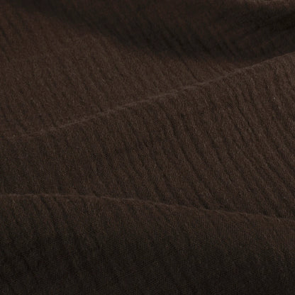 Hydrofiel stof Bruin