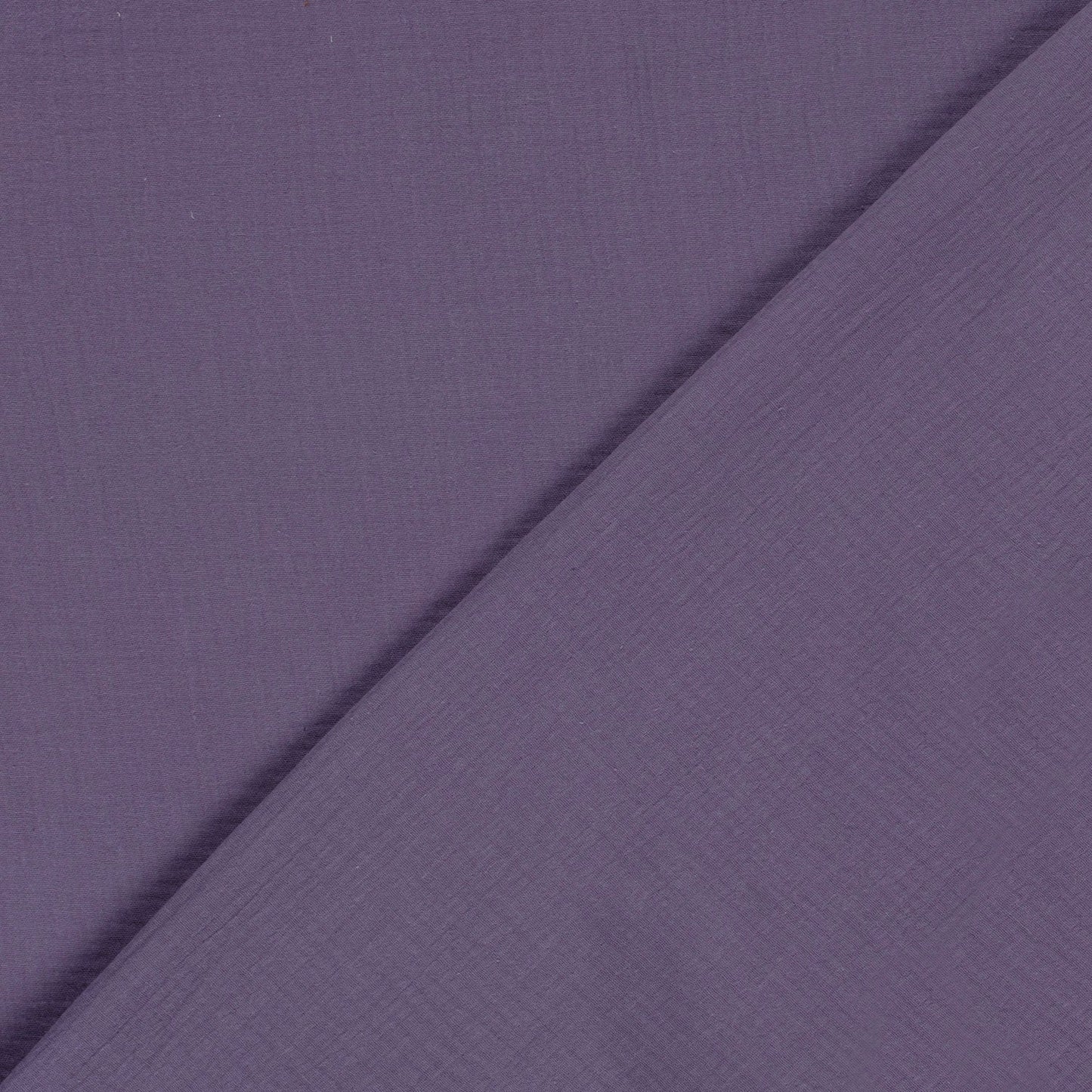 Hydrofiel stof Donker lila