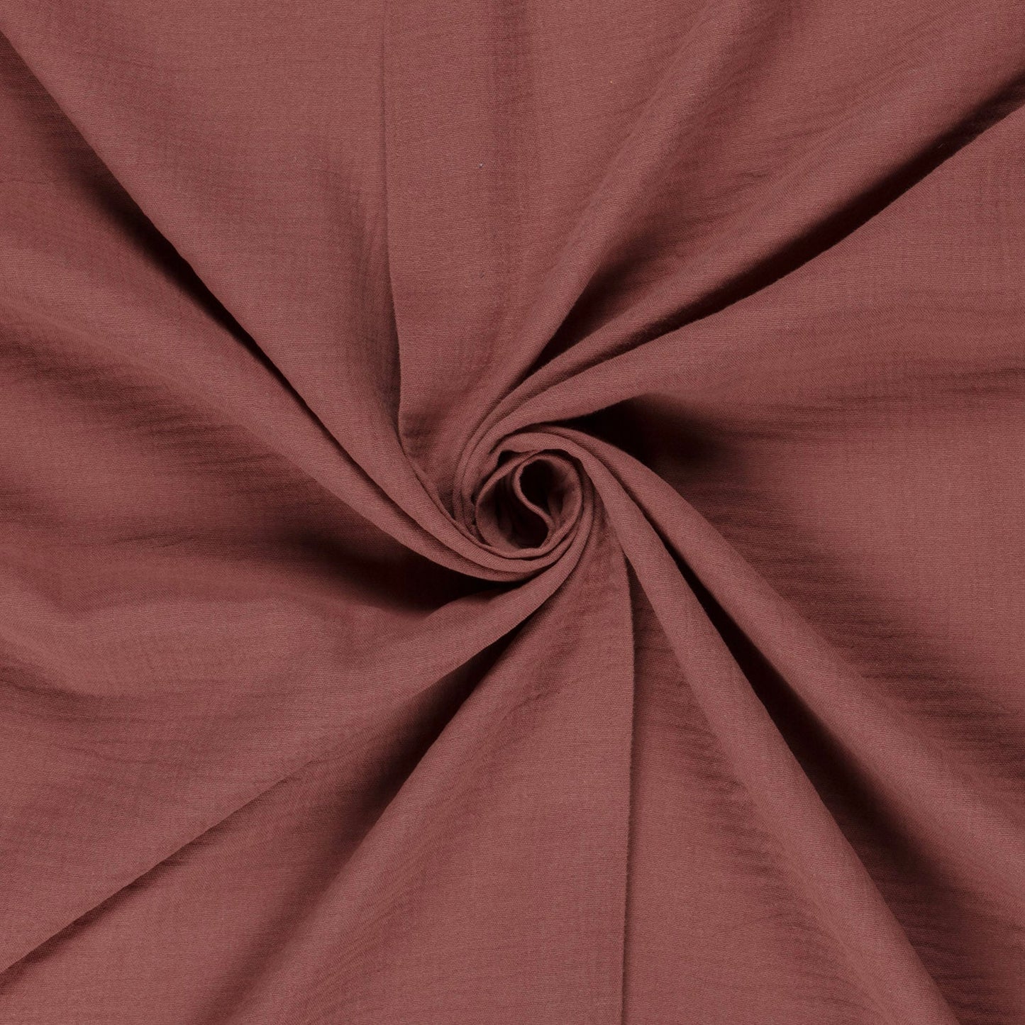 Hydrophiles Gewebe, Dunkelrosa