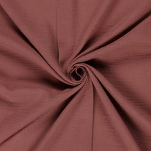 Hydrofiel stof Donker oudroze