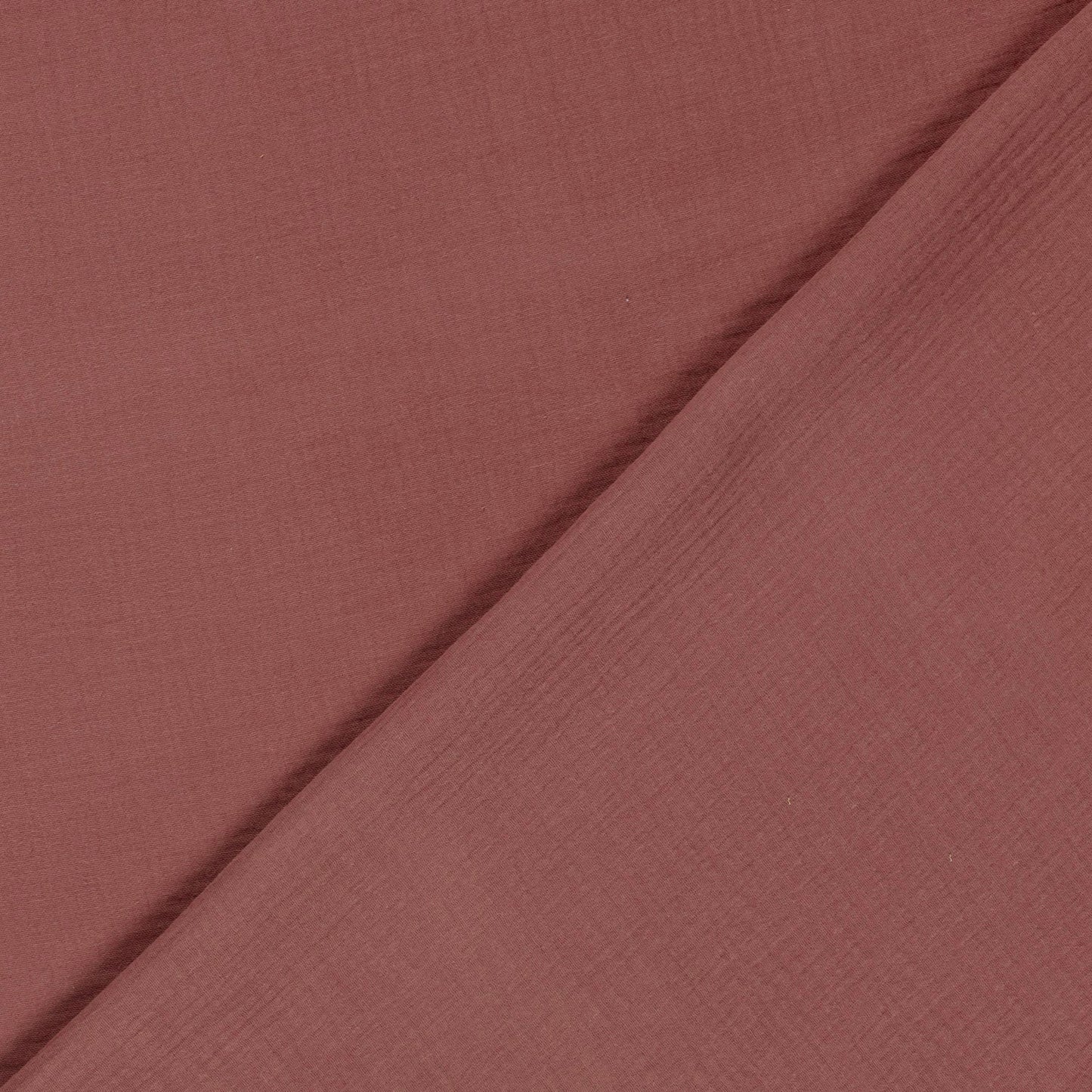 Hydrophiles Gewebe, Dunkelrosa