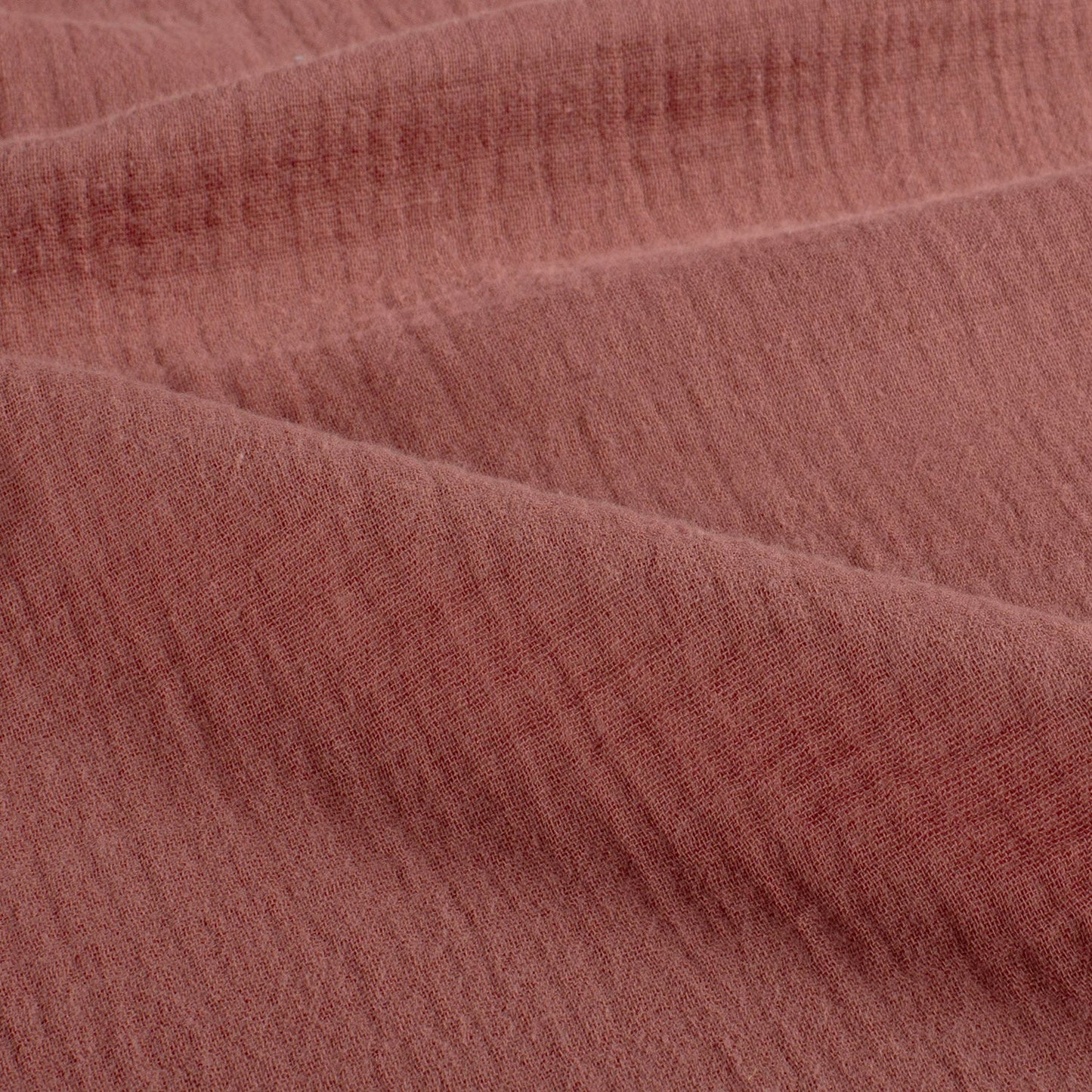 Hydrophiles Gewebe, Dunkelrosa