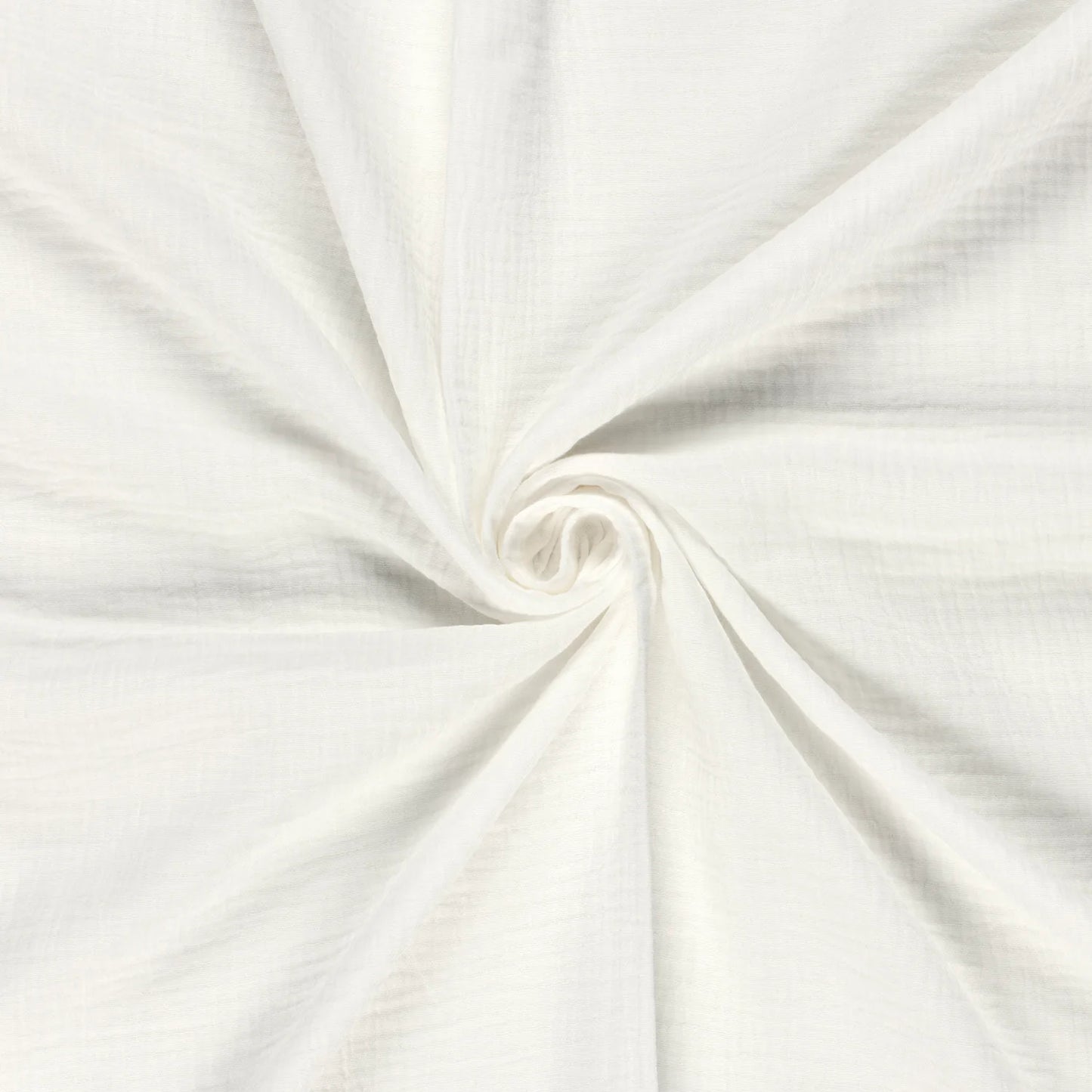 Hydrofiel stof Ecru