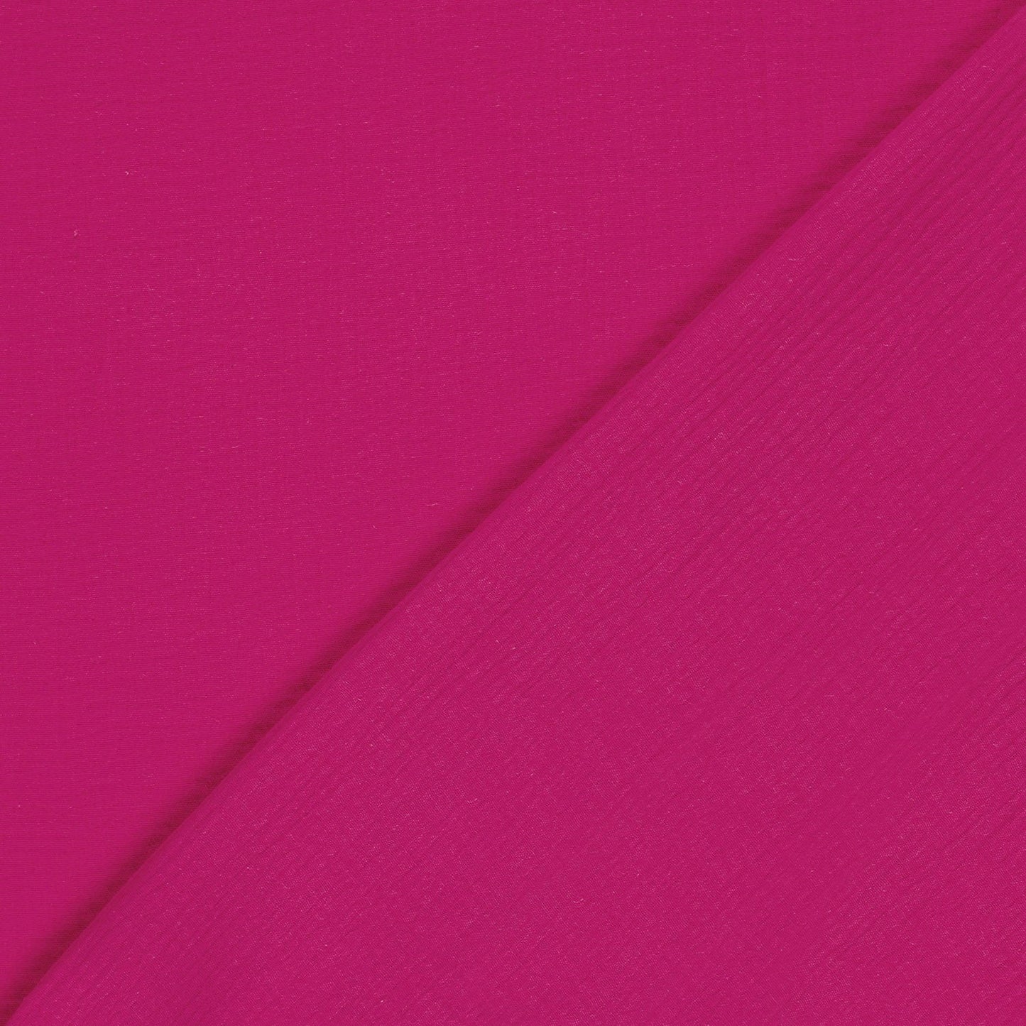 Hydrofiel stof Fuchsia