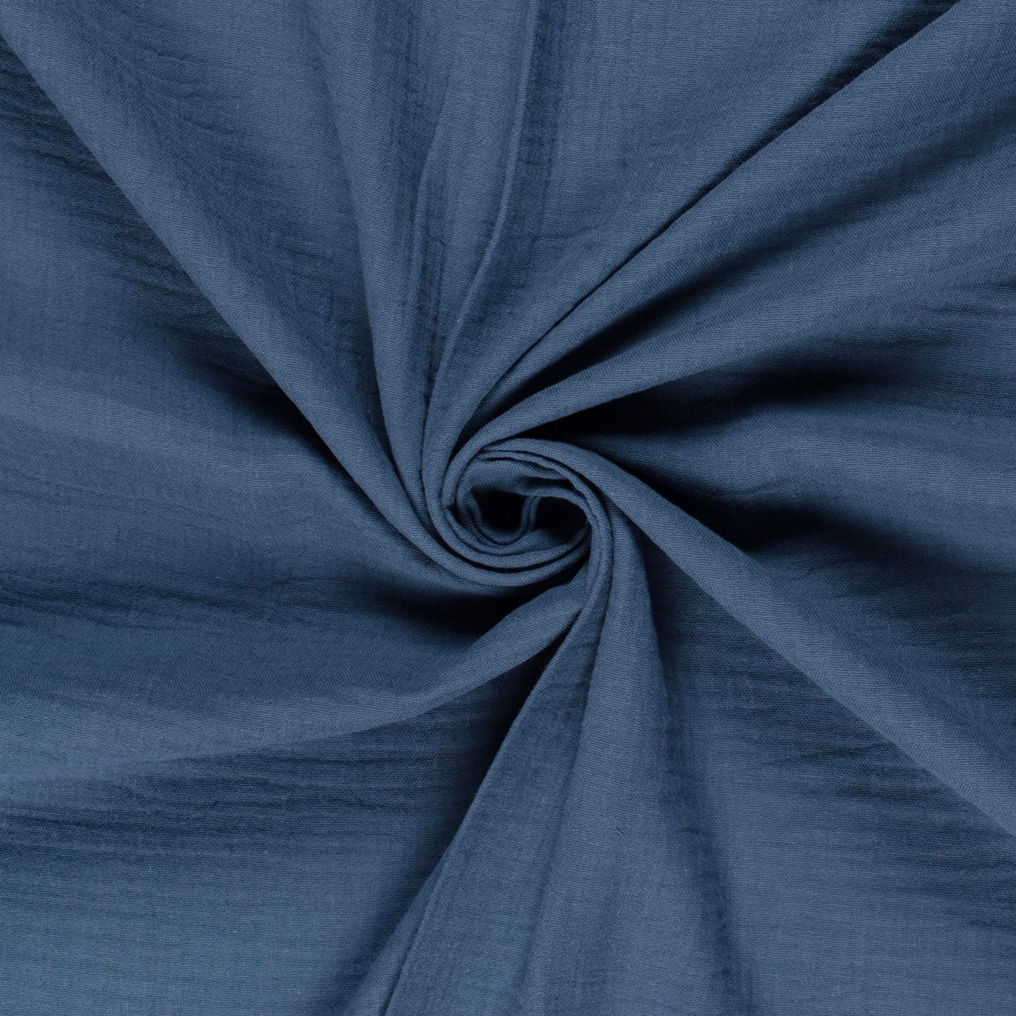 Hydrofiel stof Indigo