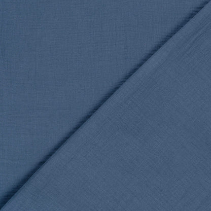 Hydrofiel stof Indigo
