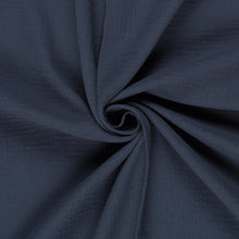 Hydrofiel stof Jeans