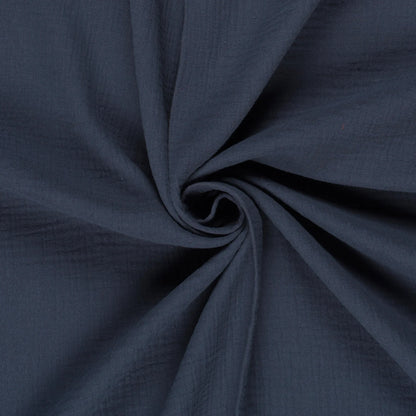 Hydrophiles Gewebe Jeans