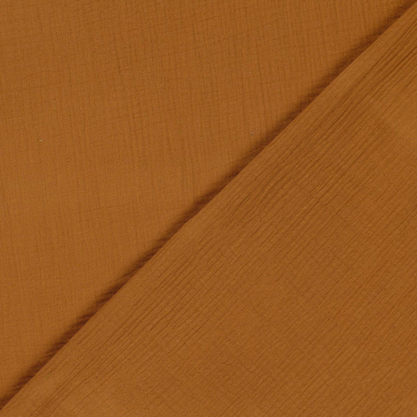 Hydrofiel stof Karamel