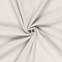 Hydrofiel stof Lichtgrijs