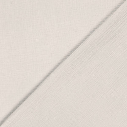 Hydrofiel stof Lichtgrijs