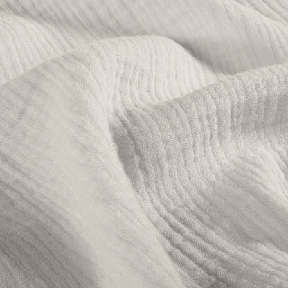 Hydrofiel stof Lichtgrijs