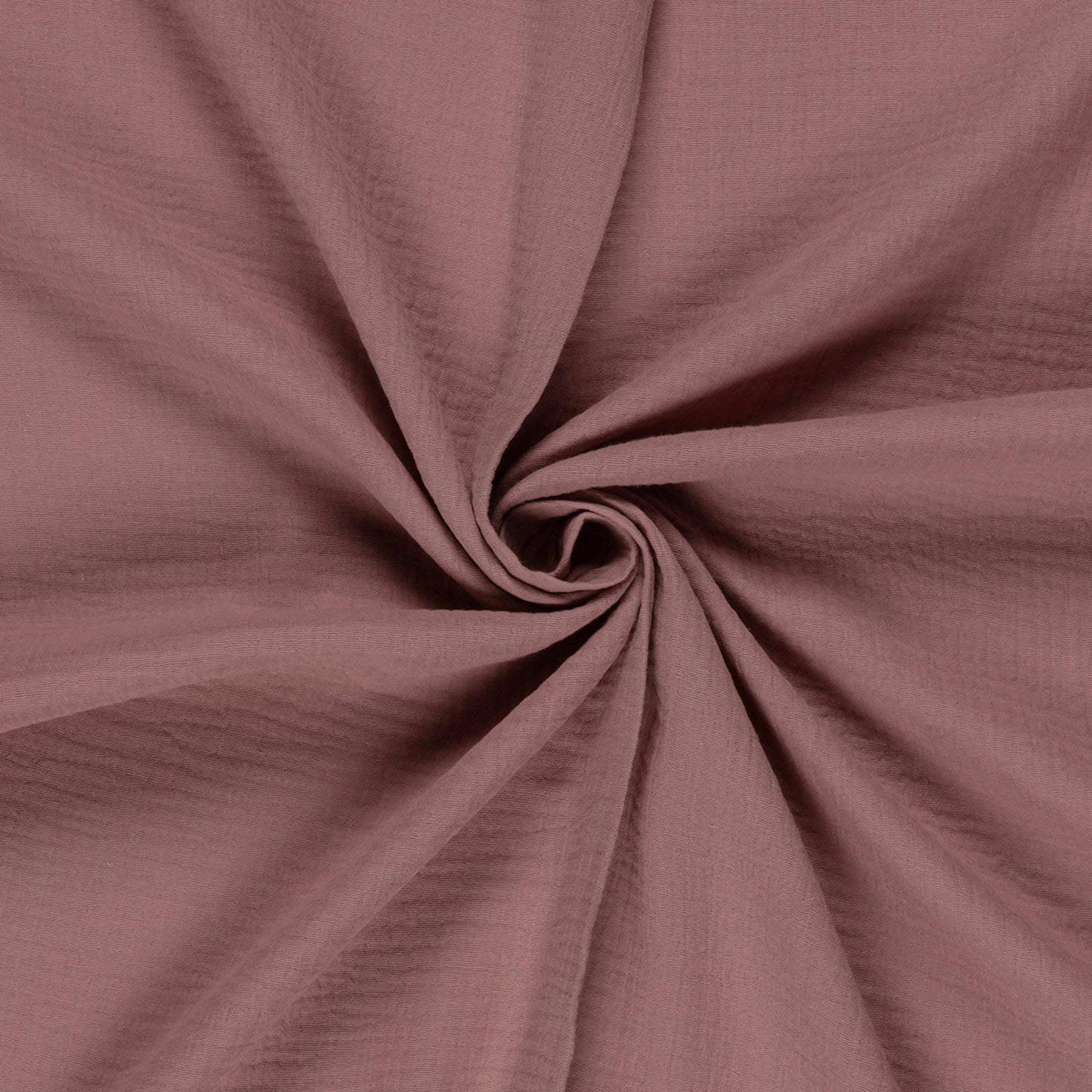 Hydrofiel stof Mauve