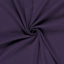 Hydrofiel stof Paars