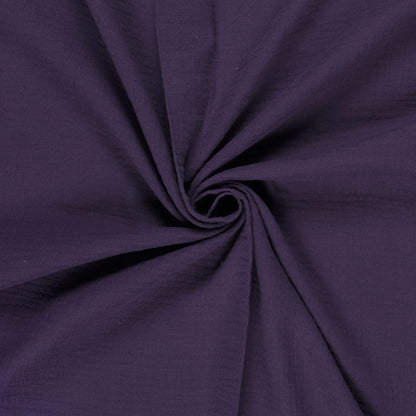 Hydrofiel stof Paars