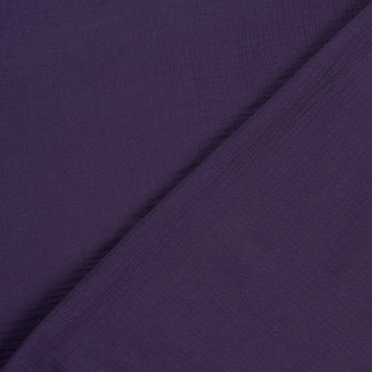 Hydrofiel stof Paars