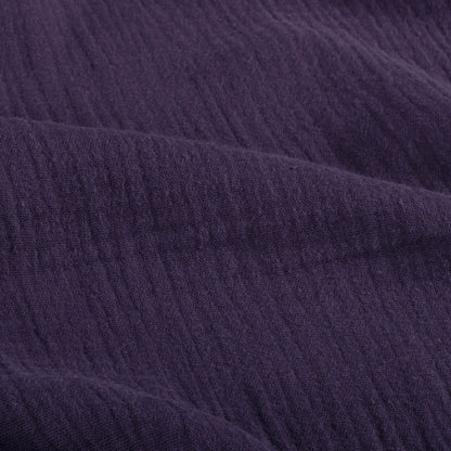 Hydrofiel stof Paars
