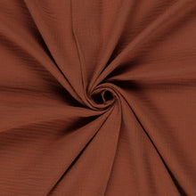 Hydrofiel stof Roodhout