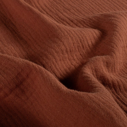 Hydrofiel stof Roodhout