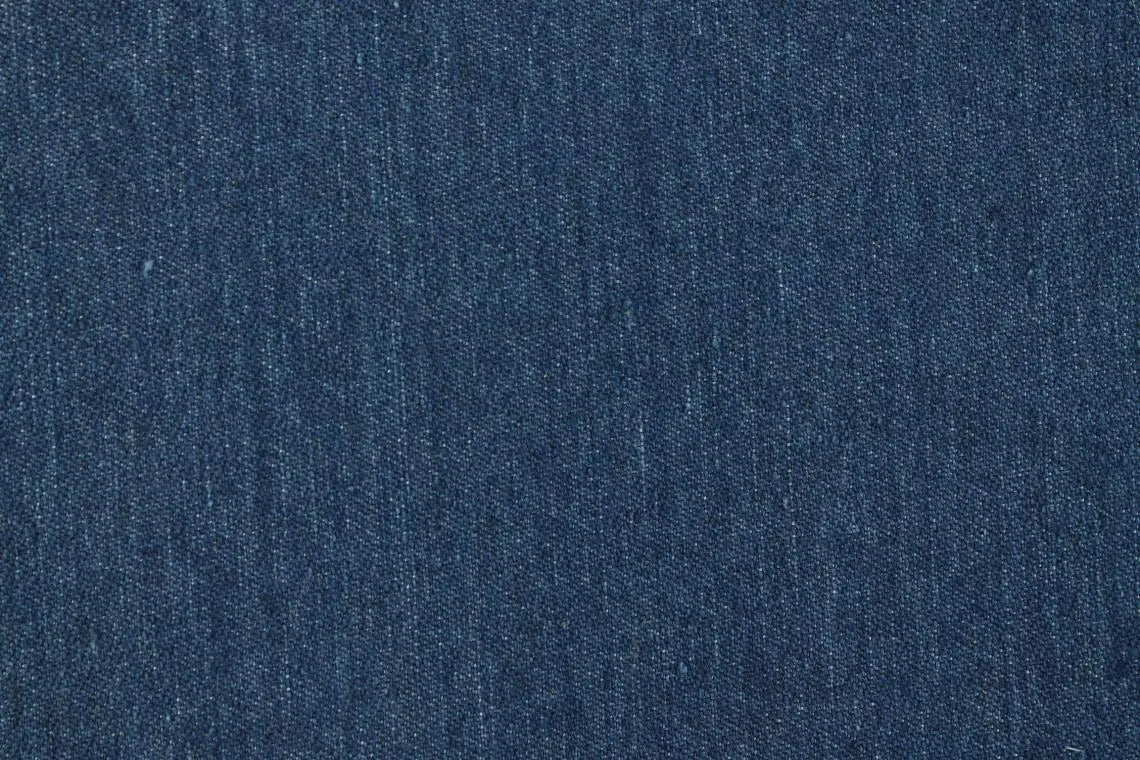 Jeans stretch Blauw