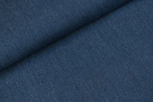 Jeans stretch Blauw