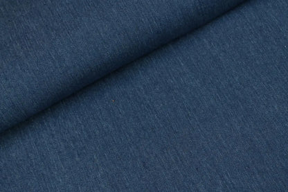 Jeans stretch Blauw