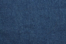 Jeans stretch Lichtblauw