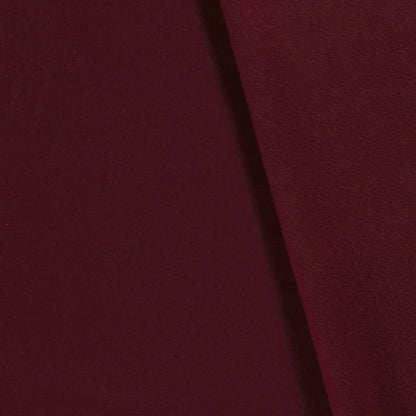 Jogging stof Bordeaux