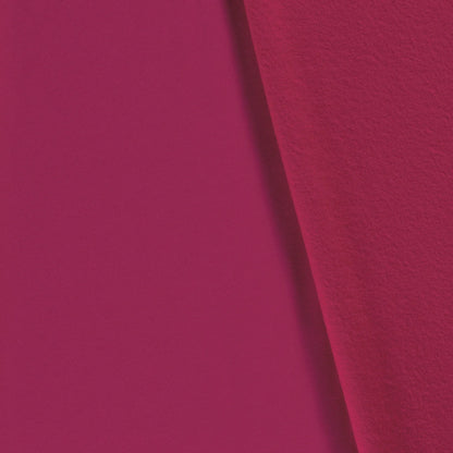 Jogging stof Fuchsia
