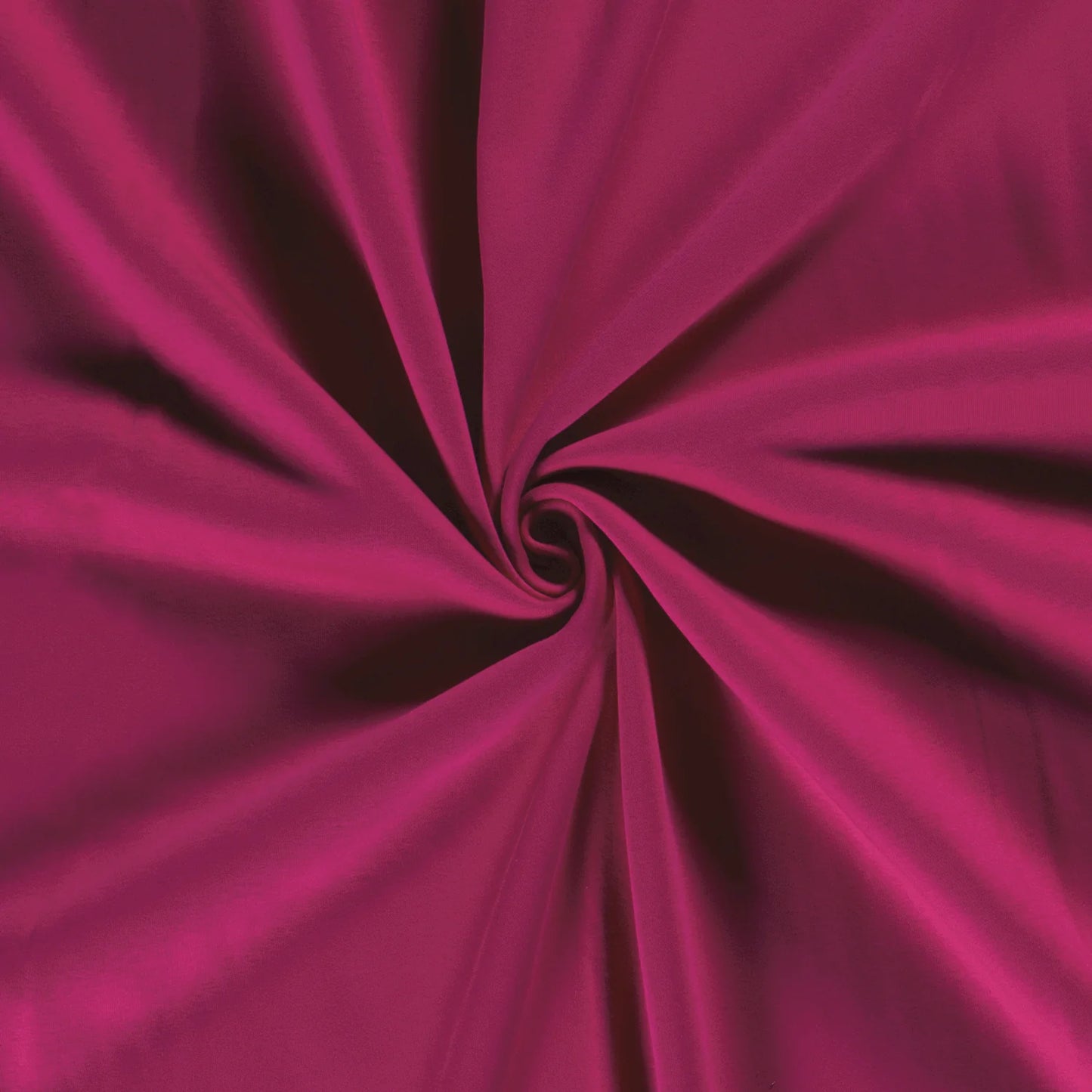 Jogging stof Fuchsia