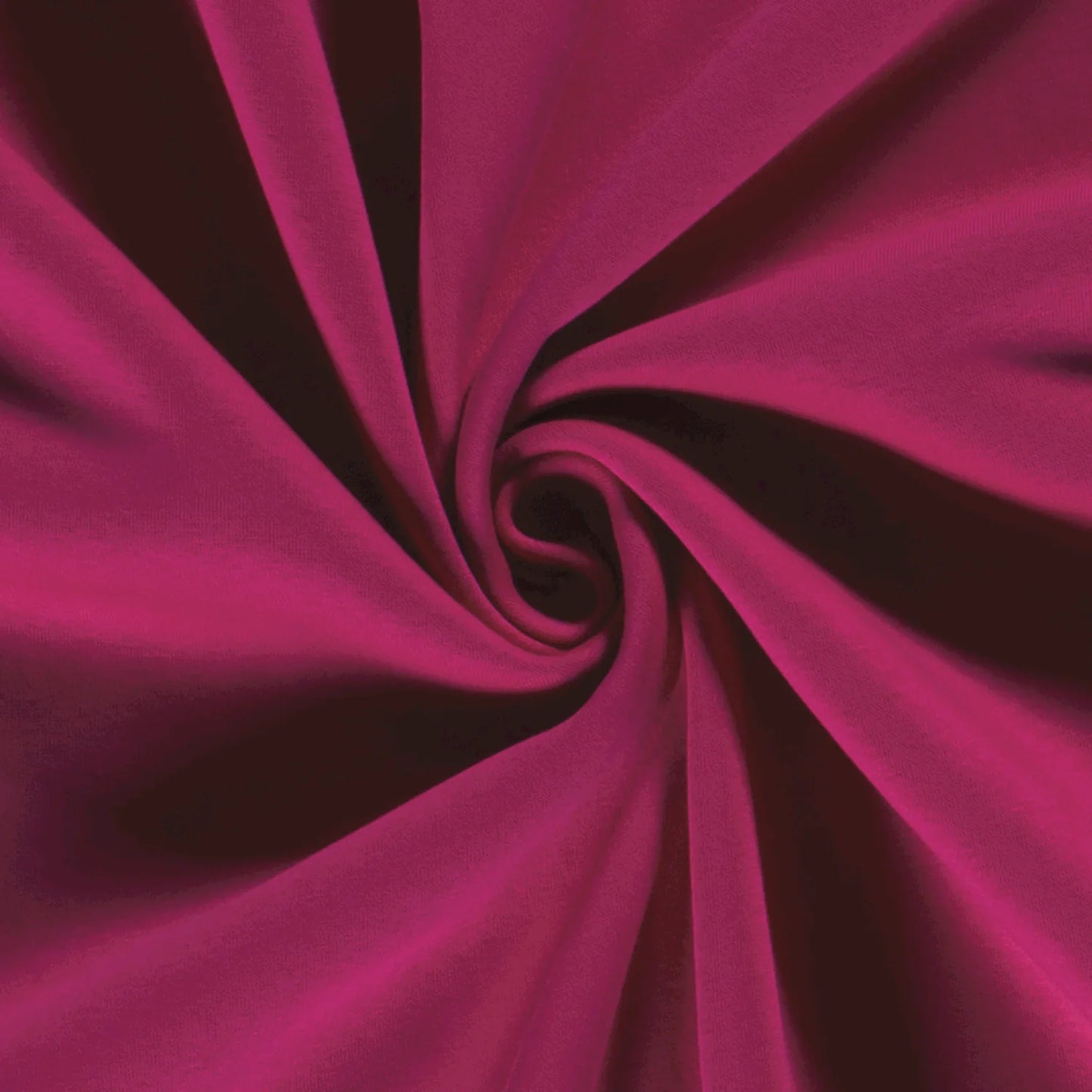 Jogging stof Fuchsia