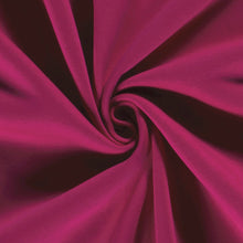 Jogging stof Fuchsia