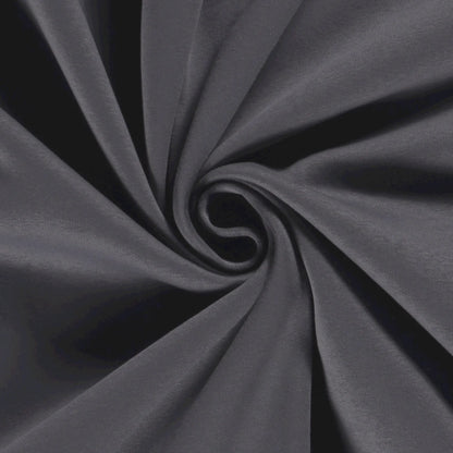 Jogging stof Grijs