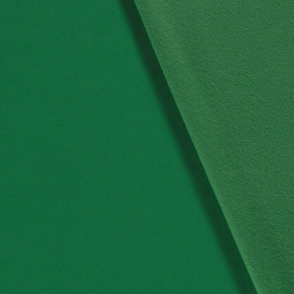 Jogging fabric Green