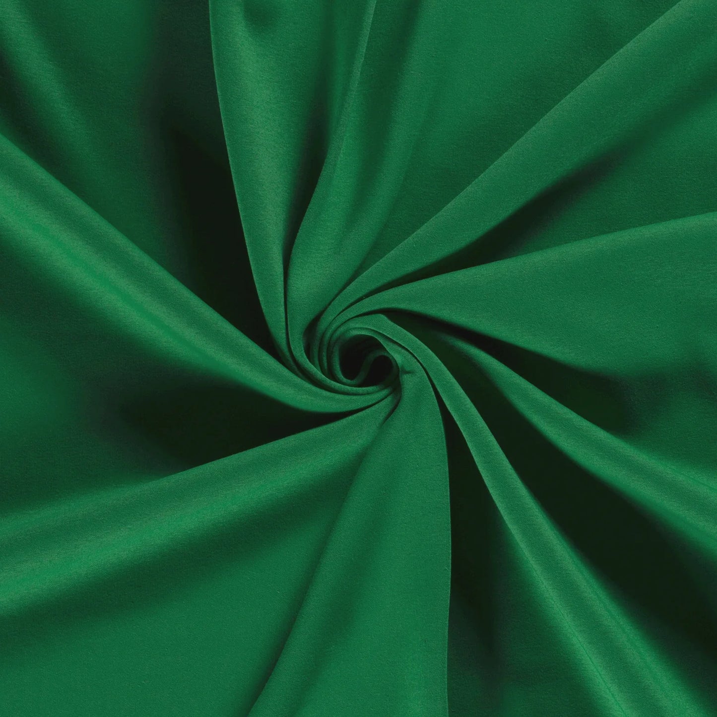 Jogging fabric Green