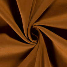 Jogging stof Karamel