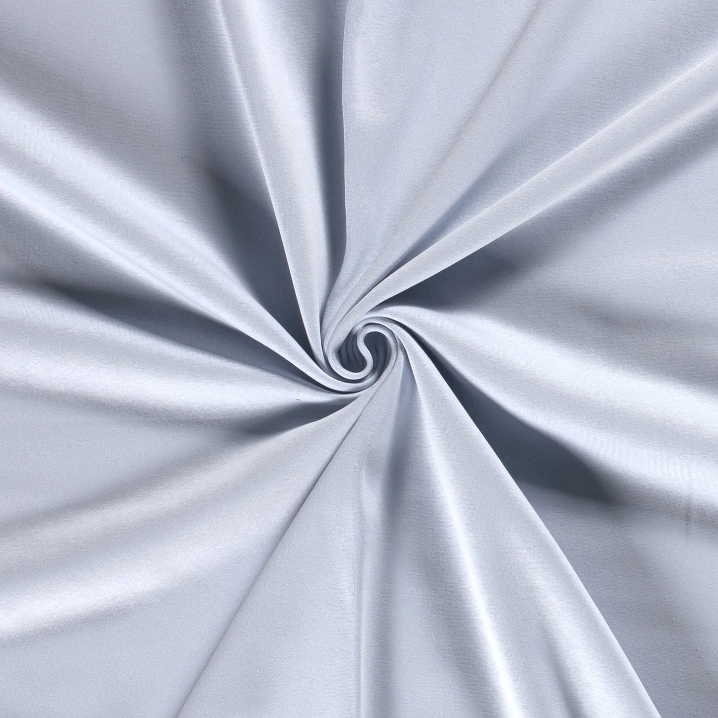 Jogging stof Lichtblauw