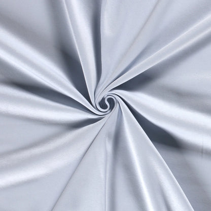 Jogging stof Lichtblauw