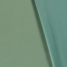 Jogging stof Oudgroen