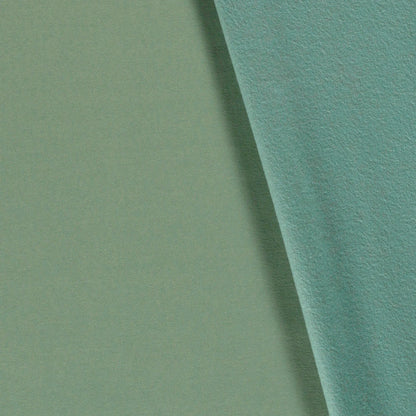 Jogging stof Oudgroen