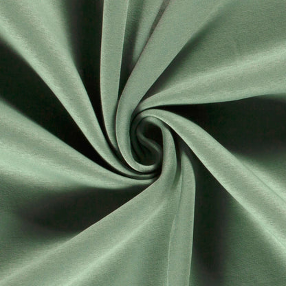 Jogging stof Oudgroen