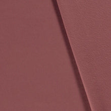 Jogging stof Oudroze