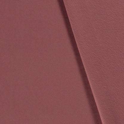 Jogging stof Oudroze