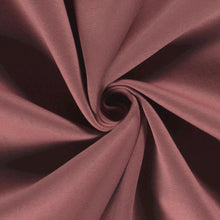 Jogging stof Oudroze