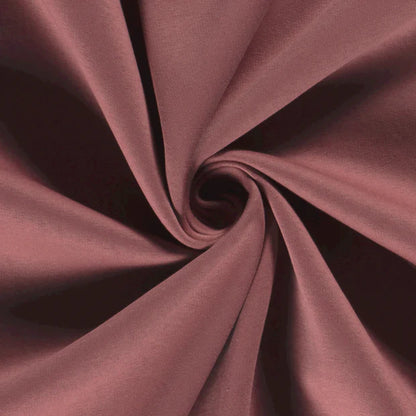 Jogging stof Oudroze