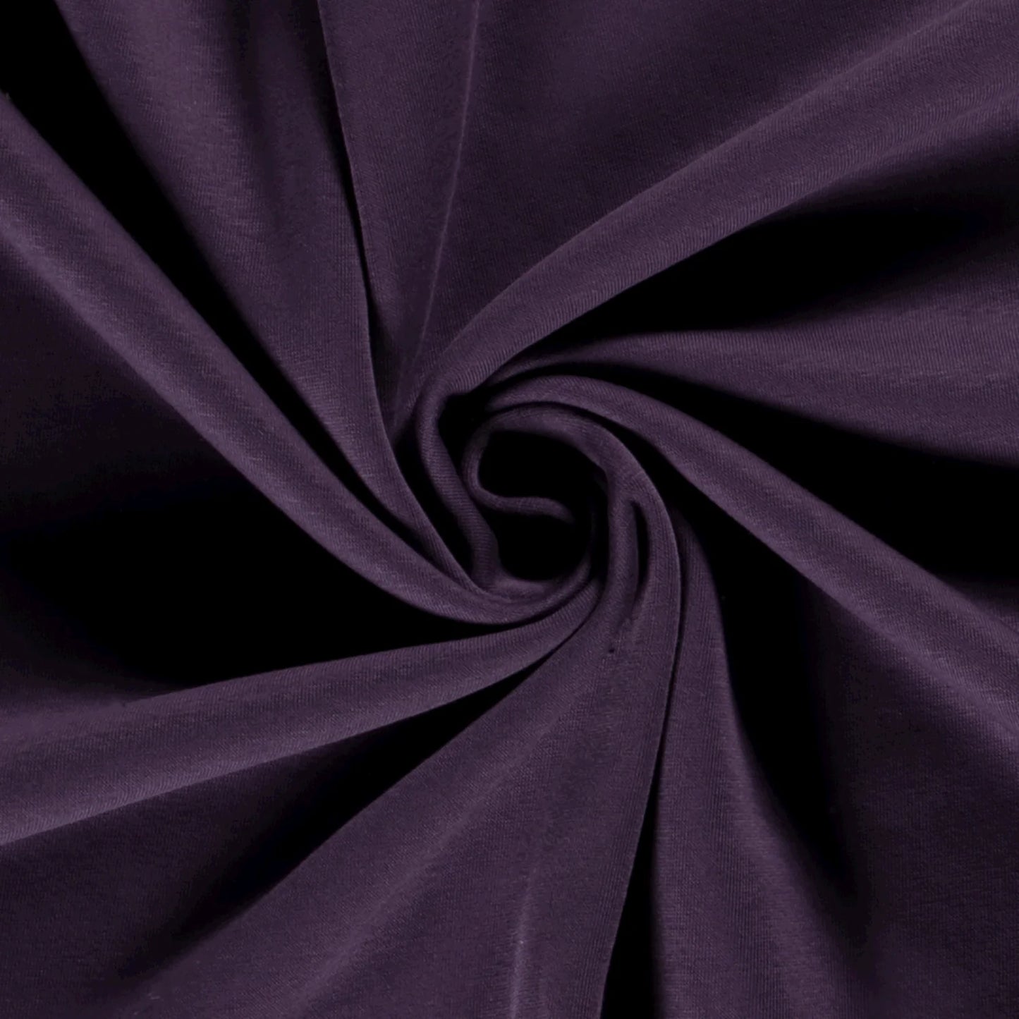 Jogging stof Paars