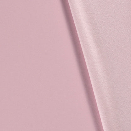 Jogging stof Roze