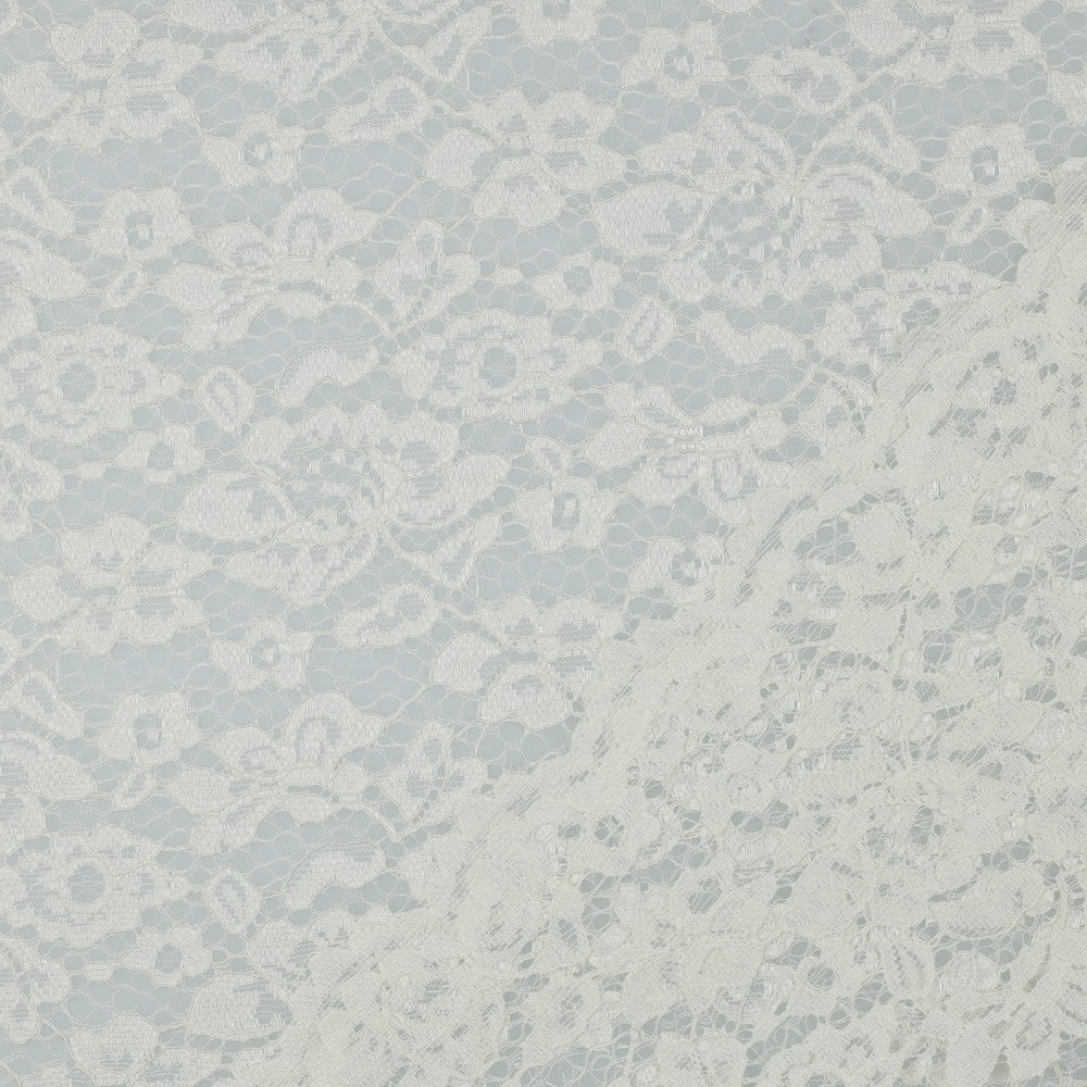 Kant stof dubbelzijdig Ecru