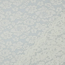 Kant stof dubbelzijdig Ecru